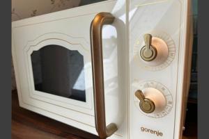 BoLA Ferienwohnung Hamburg Nr 29 Shabby für 2 Personen, Parkplatz