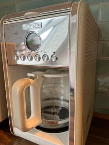 BoLA Ferienwohnung Hamburg Nr 29 Shabby für 2 Personen, Parkplatz