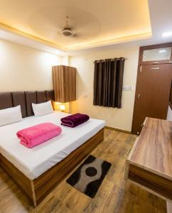 Amber Villa Lodge