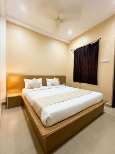 Amber Villa Lodge