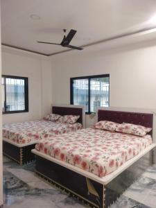 Hotel Shivtirth Family Room