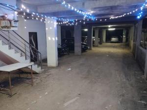 Hotel Shivtirth Family Room