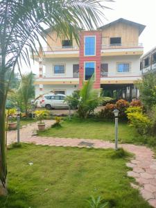 Hotel Shivtirth Family Room