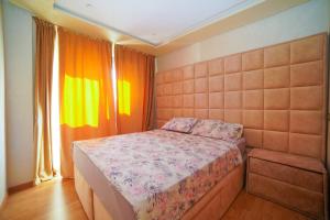 4th Floor Modern 1BR with Elevator and Balconies