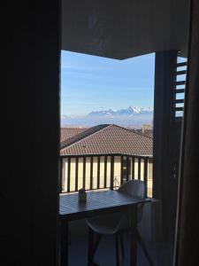 Appartement cosy et confortable à deux pas du lac