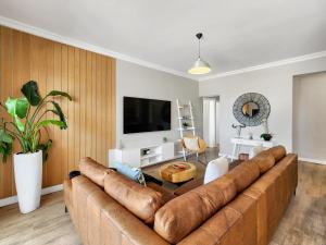 Ocean Front Bliss on the Promenade