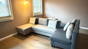 Vakantiehuis De Zwaan