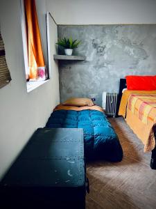 Bilocale vista Etna con parcheggio