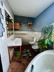 Bilocale vista Etna con parcheggio