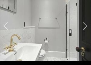 Luxury 3 Bed 3 Bath Hyde Park