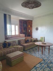 Dar El Qdima Authentique Maison Marocain