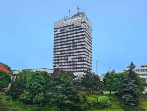 SuperB apartment with incredible view at the best location