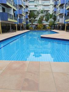 Praia Grande Condomínio Riviera