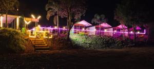 Pawna Tent Camp by Maitri Pawna Lake