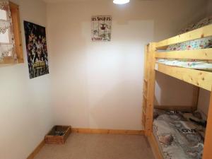 Appartement lumineux 2 chambres, parking, terrasse, proche commerces et pistes à Arêches-Beaufort - FR-1-342-226