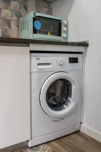 Puerta del Angel, reformado, acogedor, junto al río, 8 minutos al centro