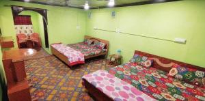 Hotel New Green View Ghulam