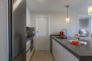 Los Flamencos Isla Canela I