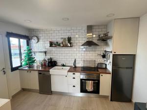 Sea View Penthouse with Large Terrace