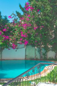 Villa avec piscine privée