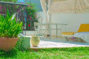 Villa avec piscine privée