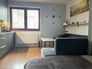 Calm Studio in Quiet Area