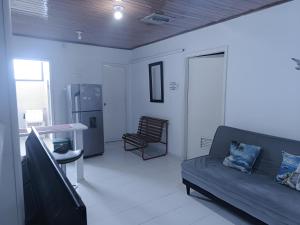 Refugio Familiar en el Rodadero