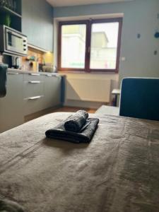 Calm Studio in Quiet Area