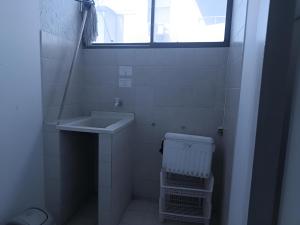 Refugio Familiar en el Rodadero