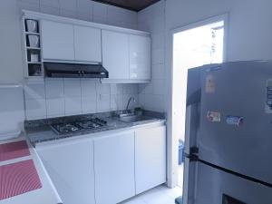 Refugio Familiar en el Rodadero