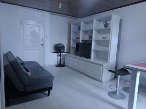 Refugio Familiar en el Rodadero