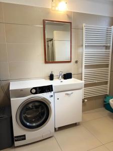 Calm Studio in Quiet Area