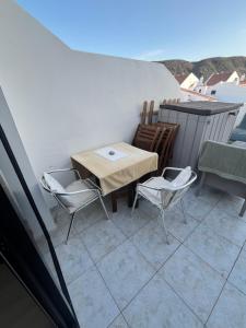 Sea View Penthouse with Large Terrace