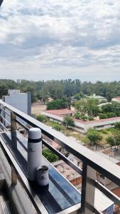 Ojo Turco Monoambiente Temporario