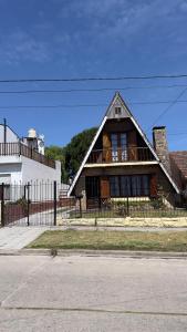 Casa alpino cerca del mar!!!!!