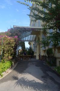 Hôtel-résidence-Windsor