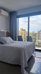 Ojo Turco Monoambiente Temporario