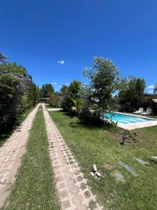 Departamentos Merceditas