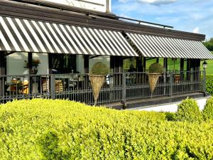 Hotel Pommerloch
