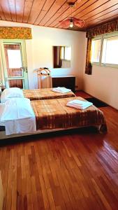 Luminoso e centralissimo attico, splendida vista panoramica sulle Dolomiti e sulle piste olimpiche