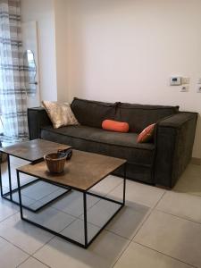 appartement 2 pieces avec parking ds résidence