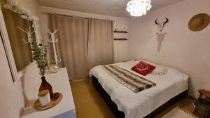 Do you like peace and silence