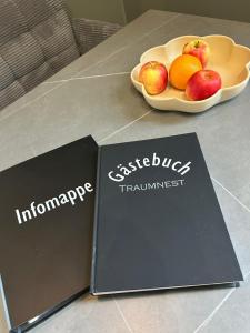 Traumnest Eifel mit Sauna & Whirlpool