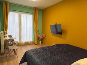 Rumia Apartment by JumpInHere