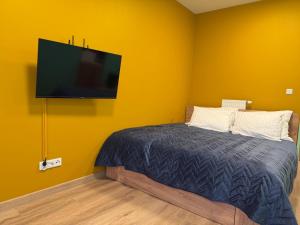 Rumia Apartment by JumpInHere