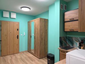 Rumia Apartment by JumpInHere