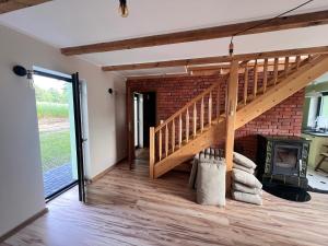 wschód nad polaną 17