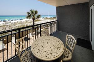 Island Echos 2M gulf front condo