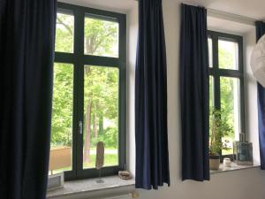 Gemütliche zentrale Wohnung in Zwickau