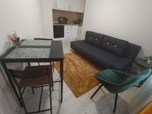 Old Town Lounge Belgrade